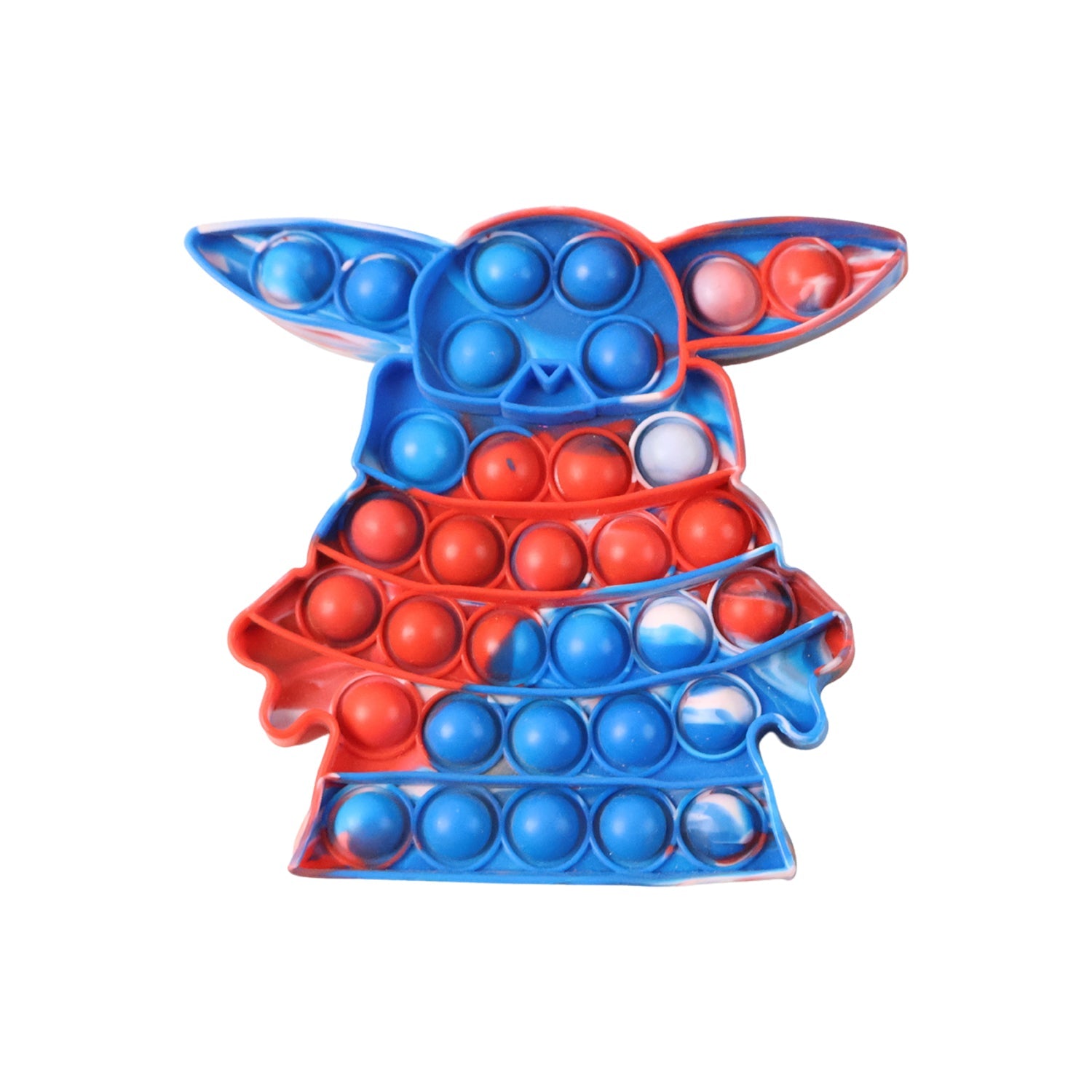 Style Silicone Pop Style Silicone Pop